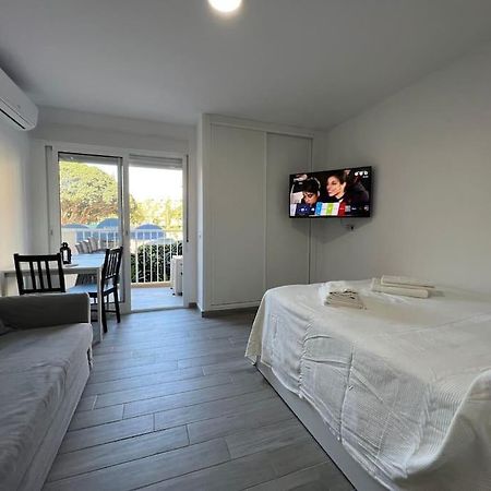 Loft Aguila Blanca Apartamento Benalmádena Exterior foto